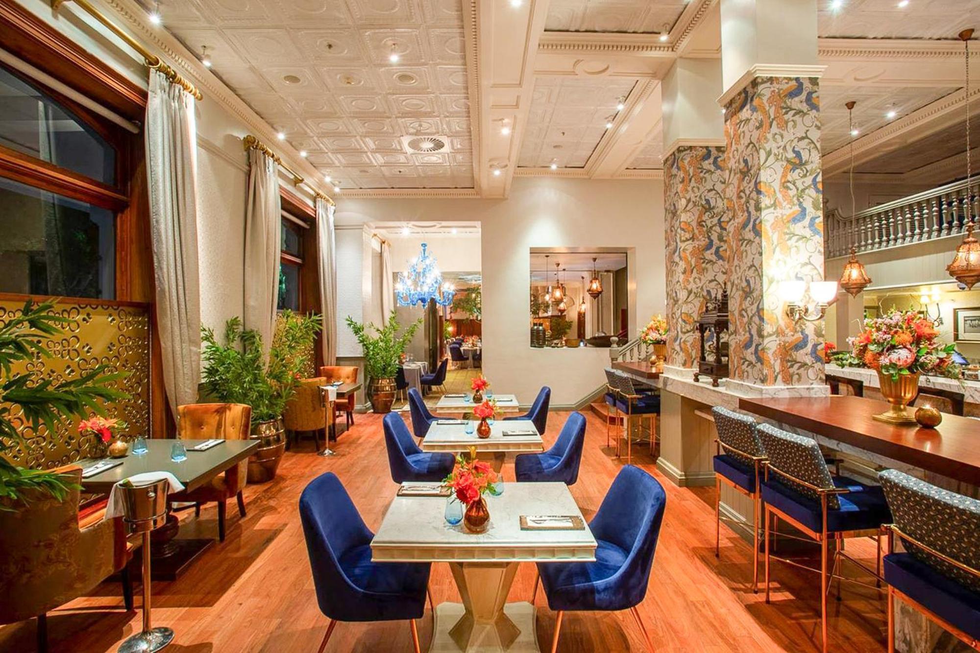 Taj Hotel 305 케이프타운 외부 사진