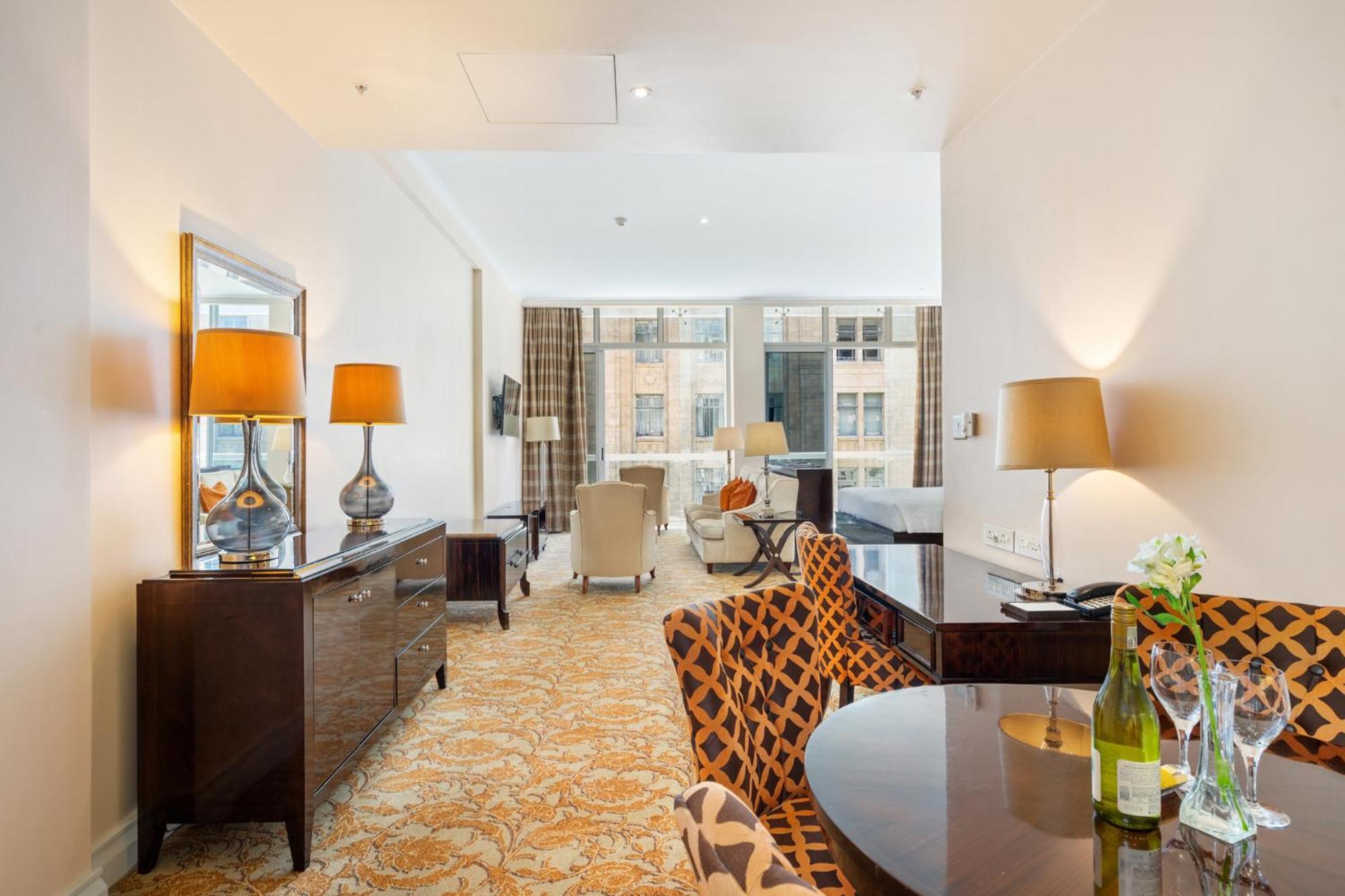 Taj Hotel 305 케이프타운 외부 사진