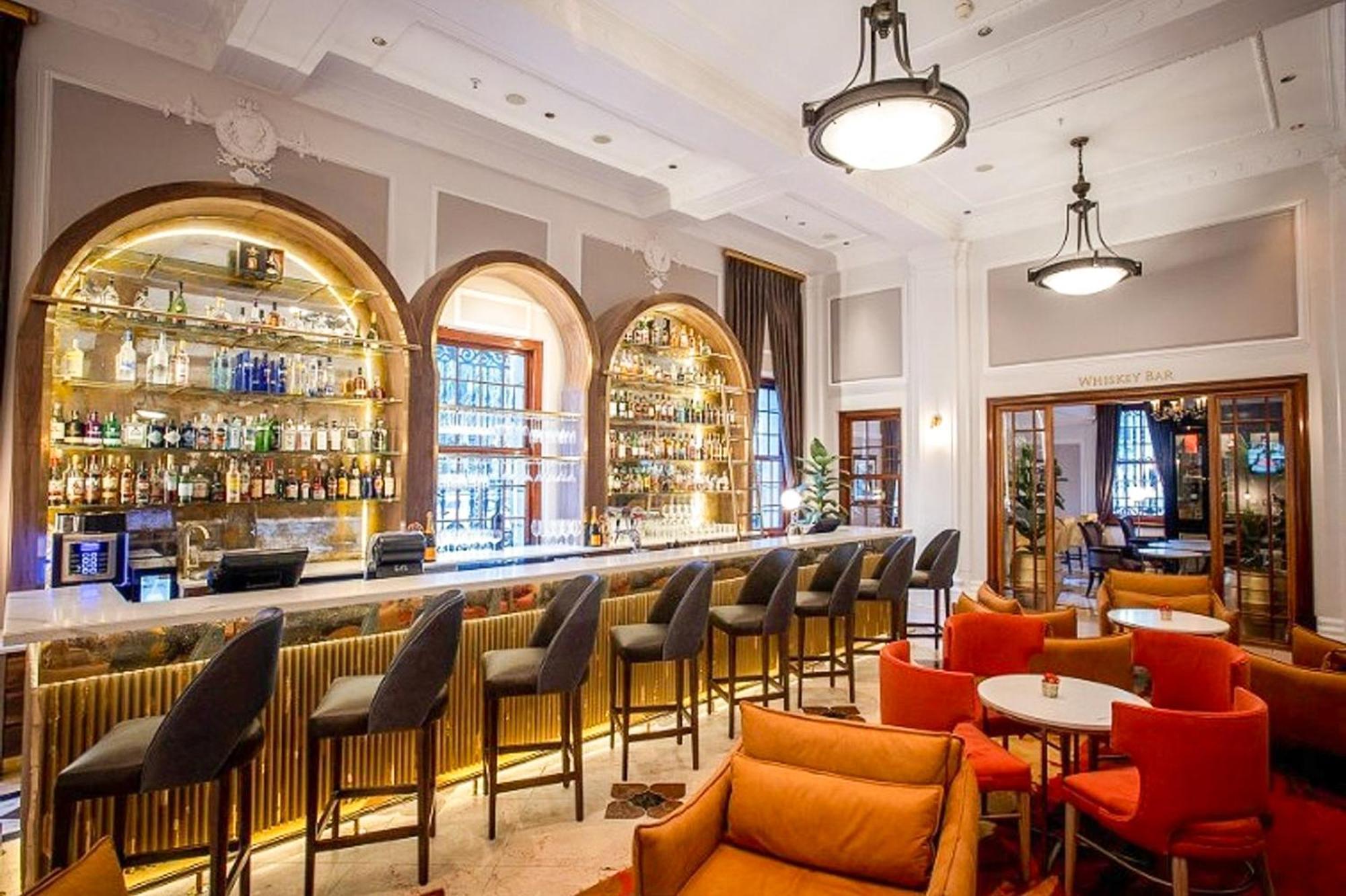 Taj Hotel 305 케이프타운 외부 사진