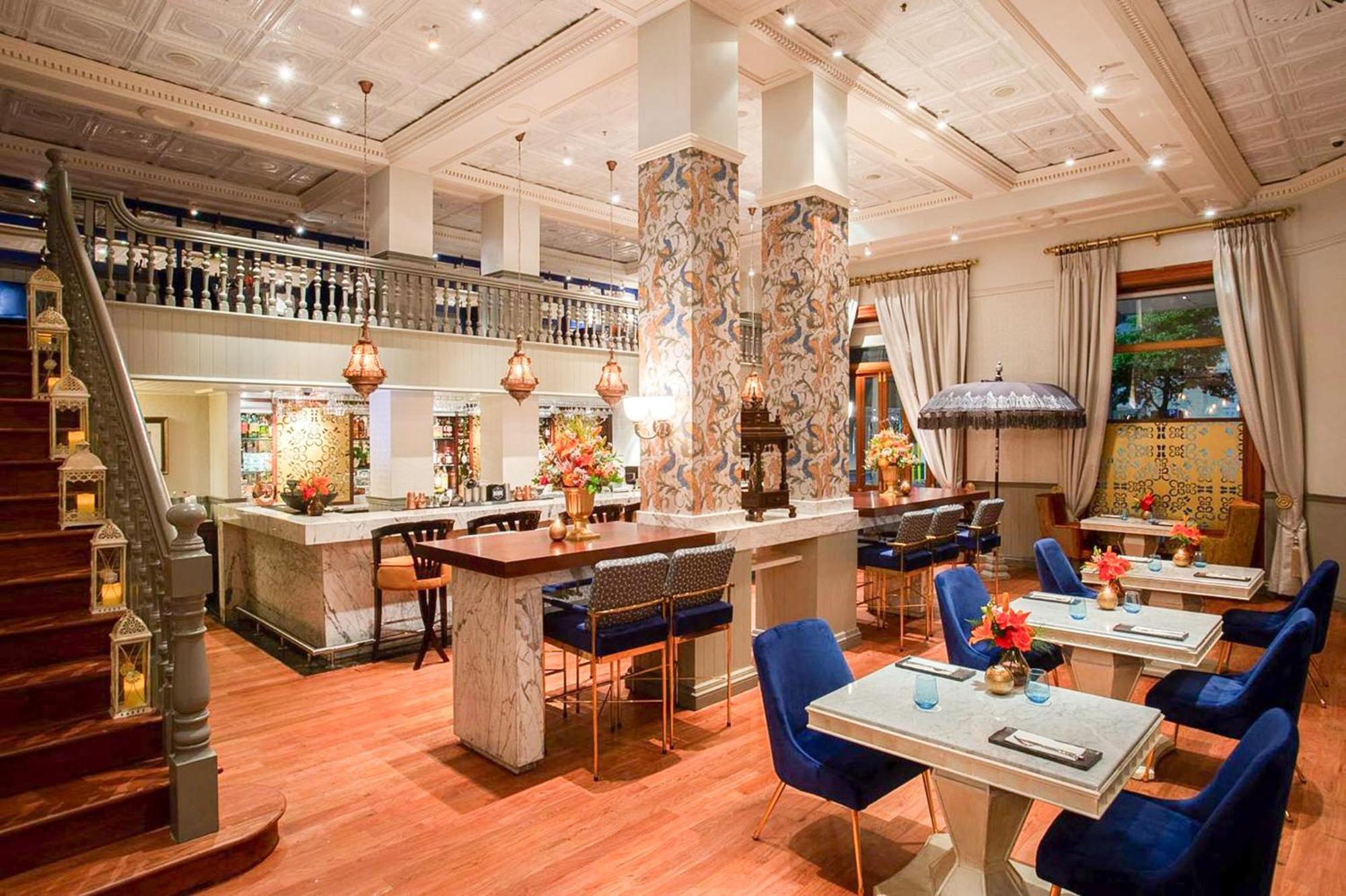 Taj Hotel 305 케이프타운 외부 사진